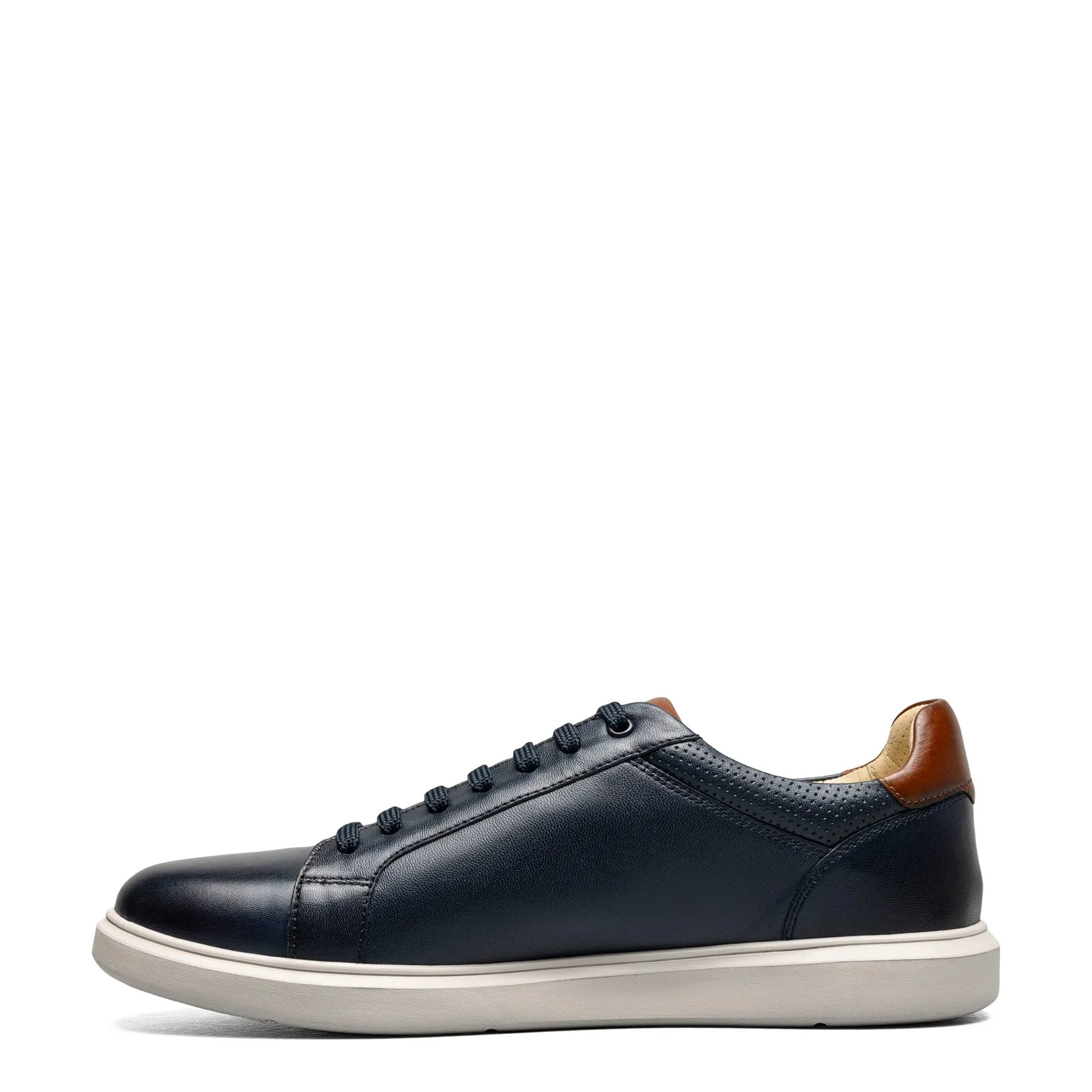 Men's Florsheim, Social Lace-Up Sneaker