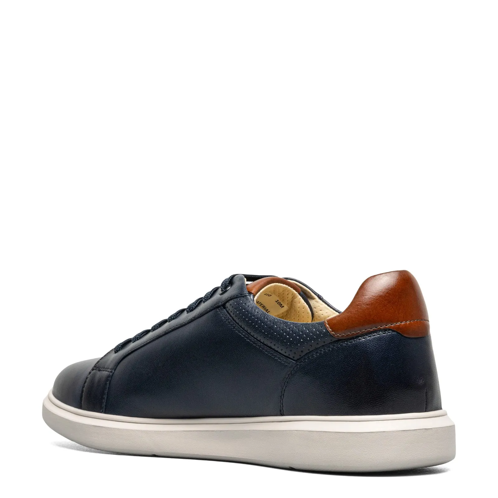 Men's Florsheim, Social Lace-Up Sneaker