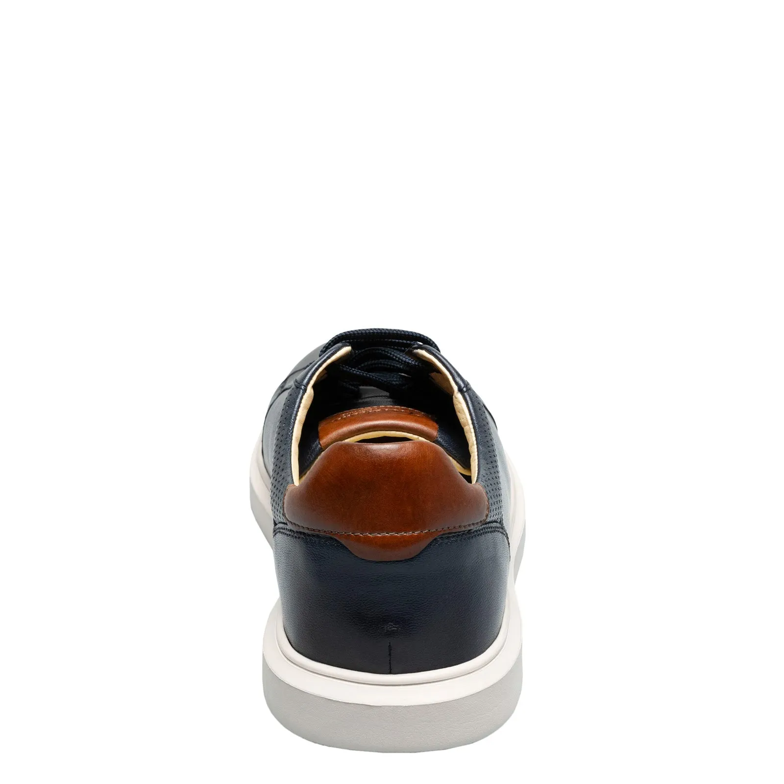 Men's Florsheim, Social Lace-Up Sneaker