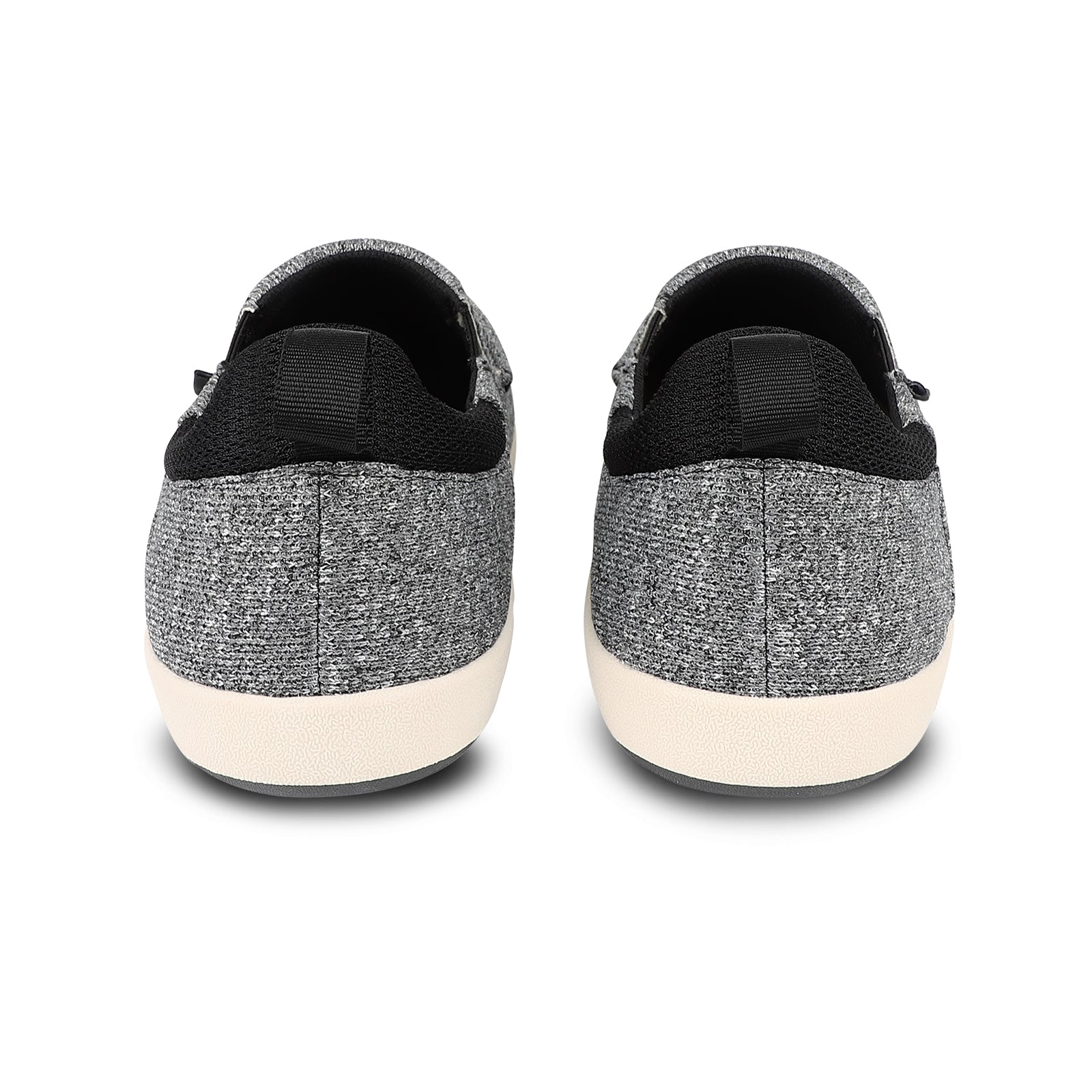 Men's Stretch Fabric Shoes