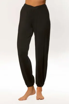 Mia Rose Knit Pant