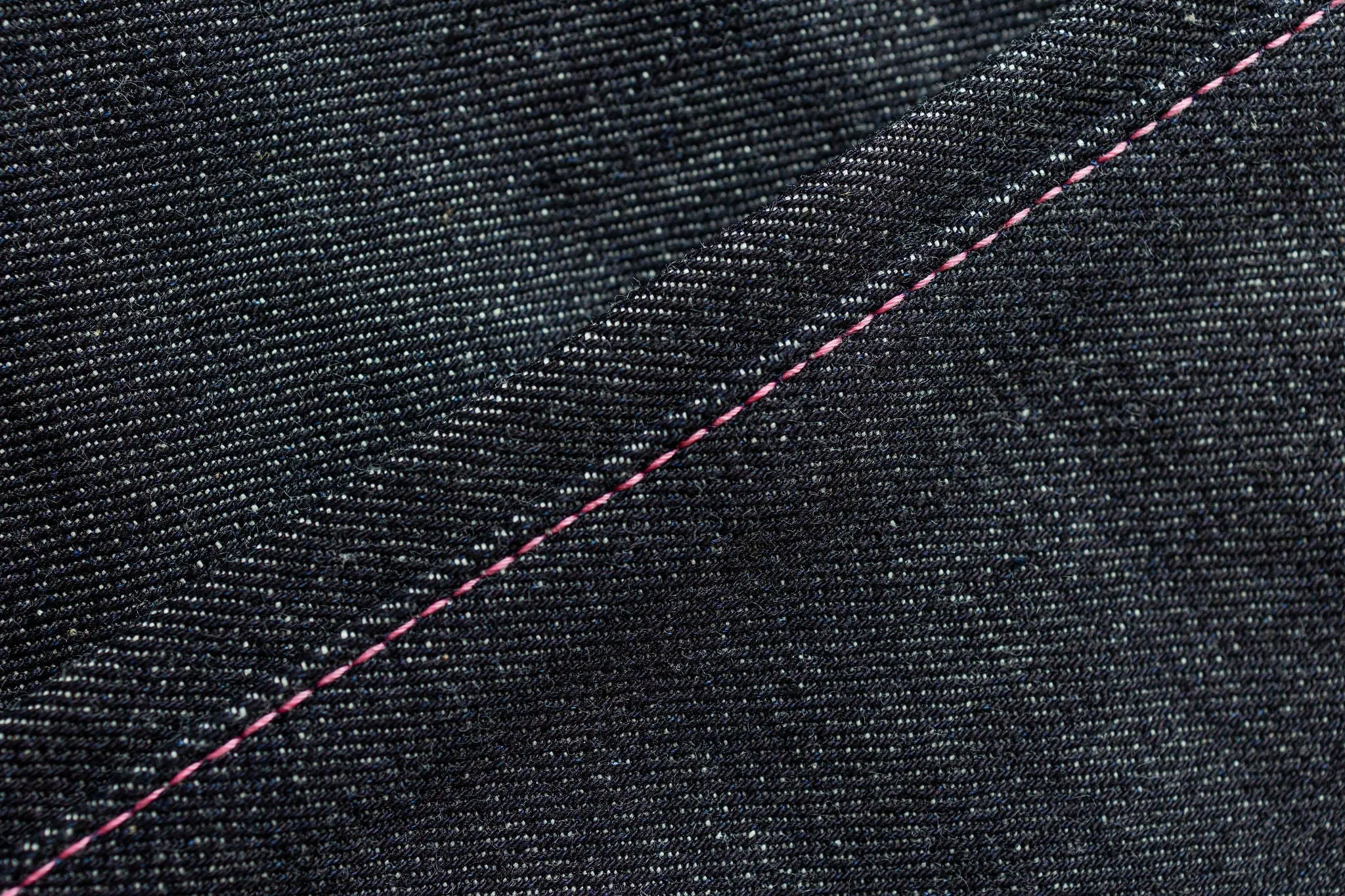 Momotaro 0605-V Natural Tapered 15.7oz Zimbabwe - Indigo