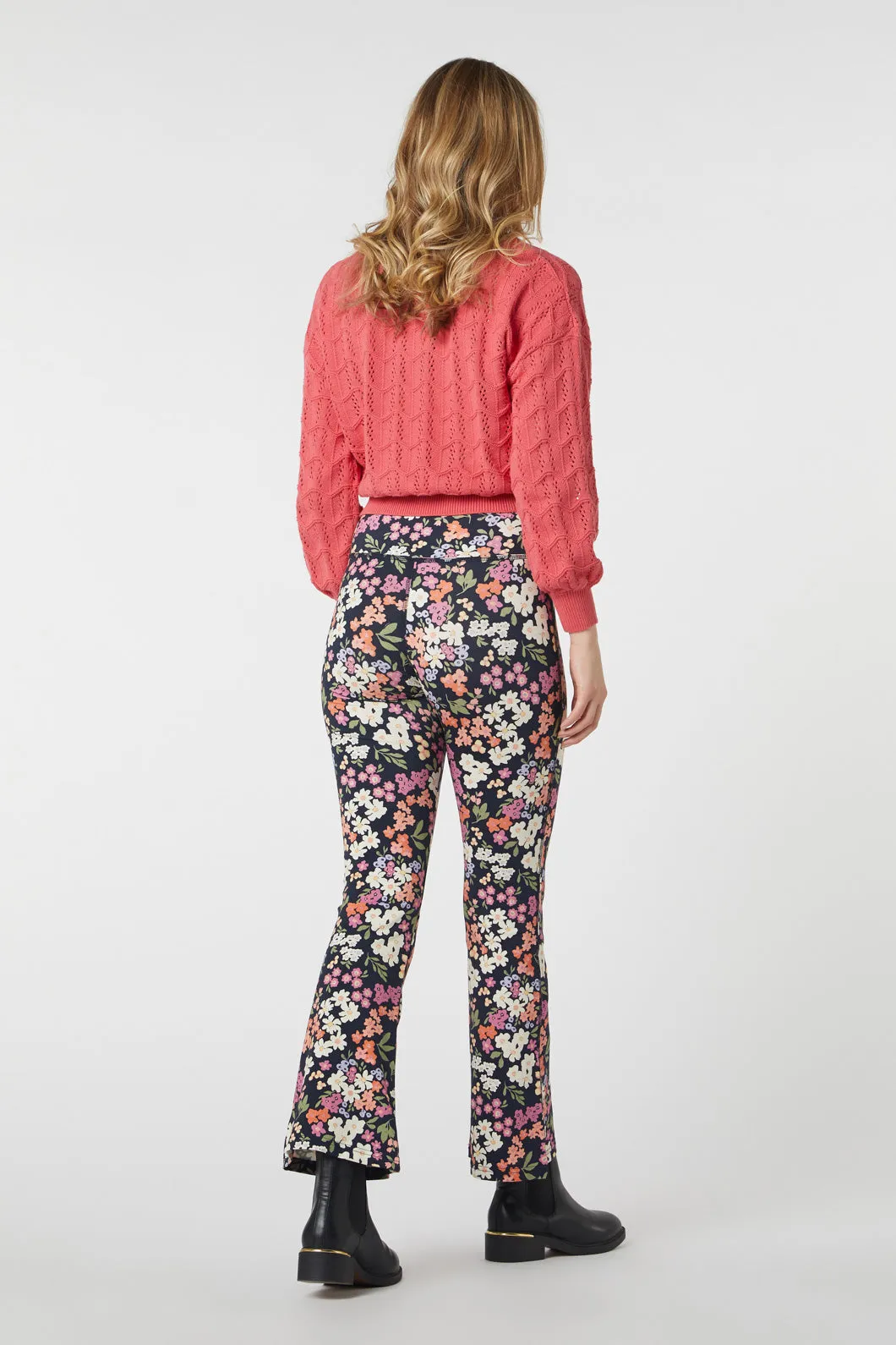 Natalie Flare Pant