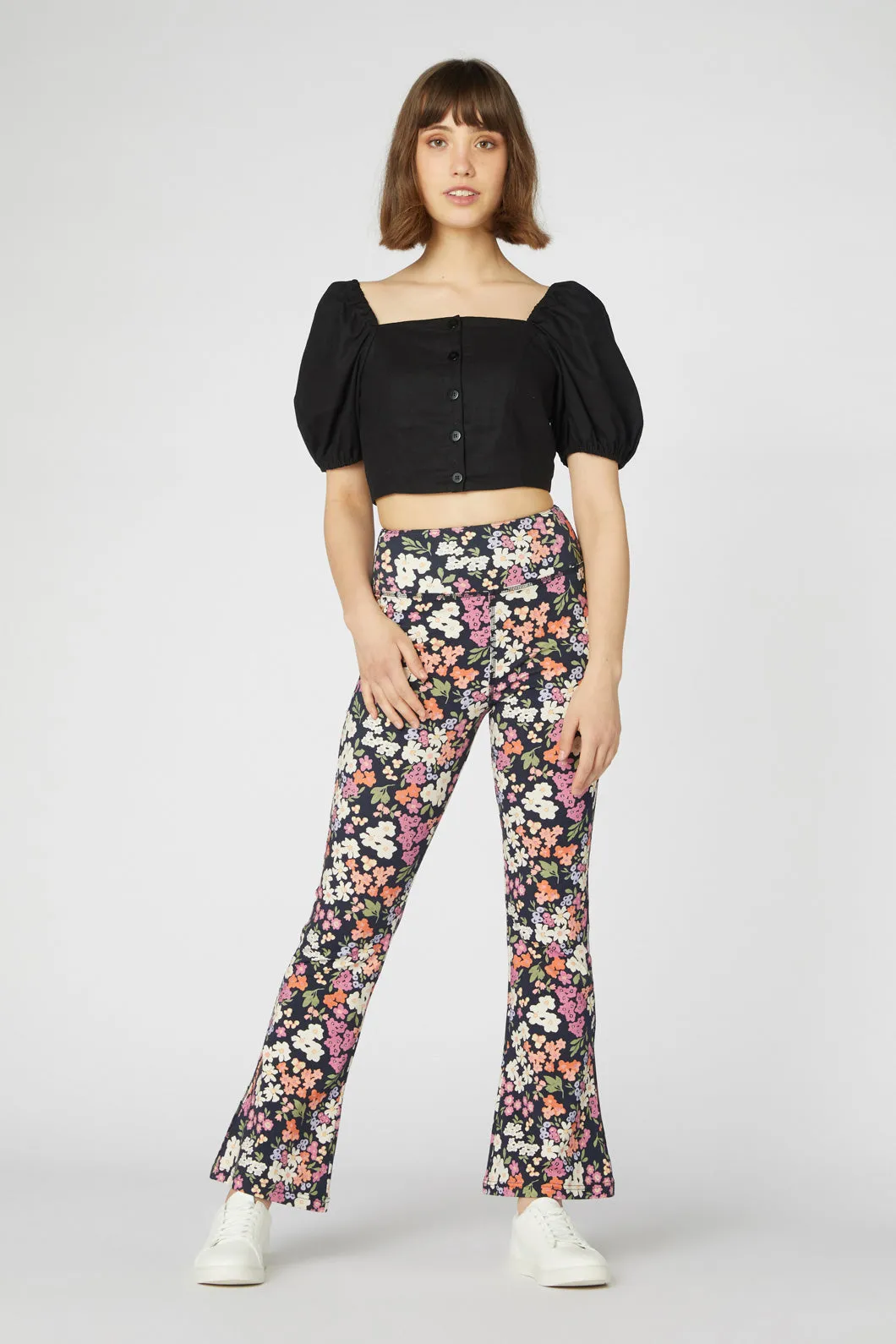 Natalie Flare Pant