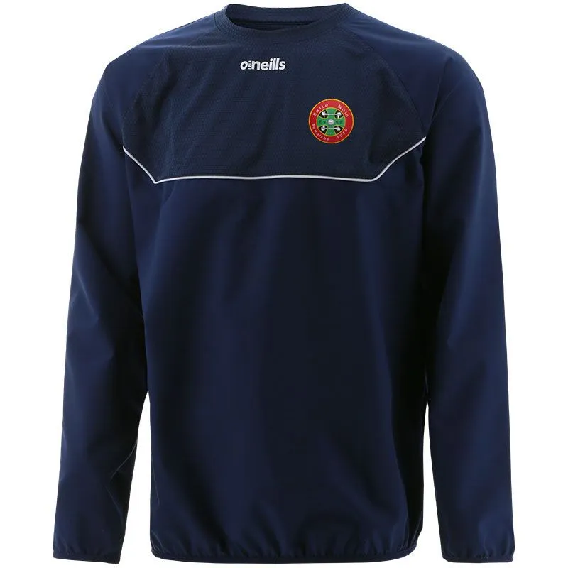 Newcestown GAA Norwich Windbreaker