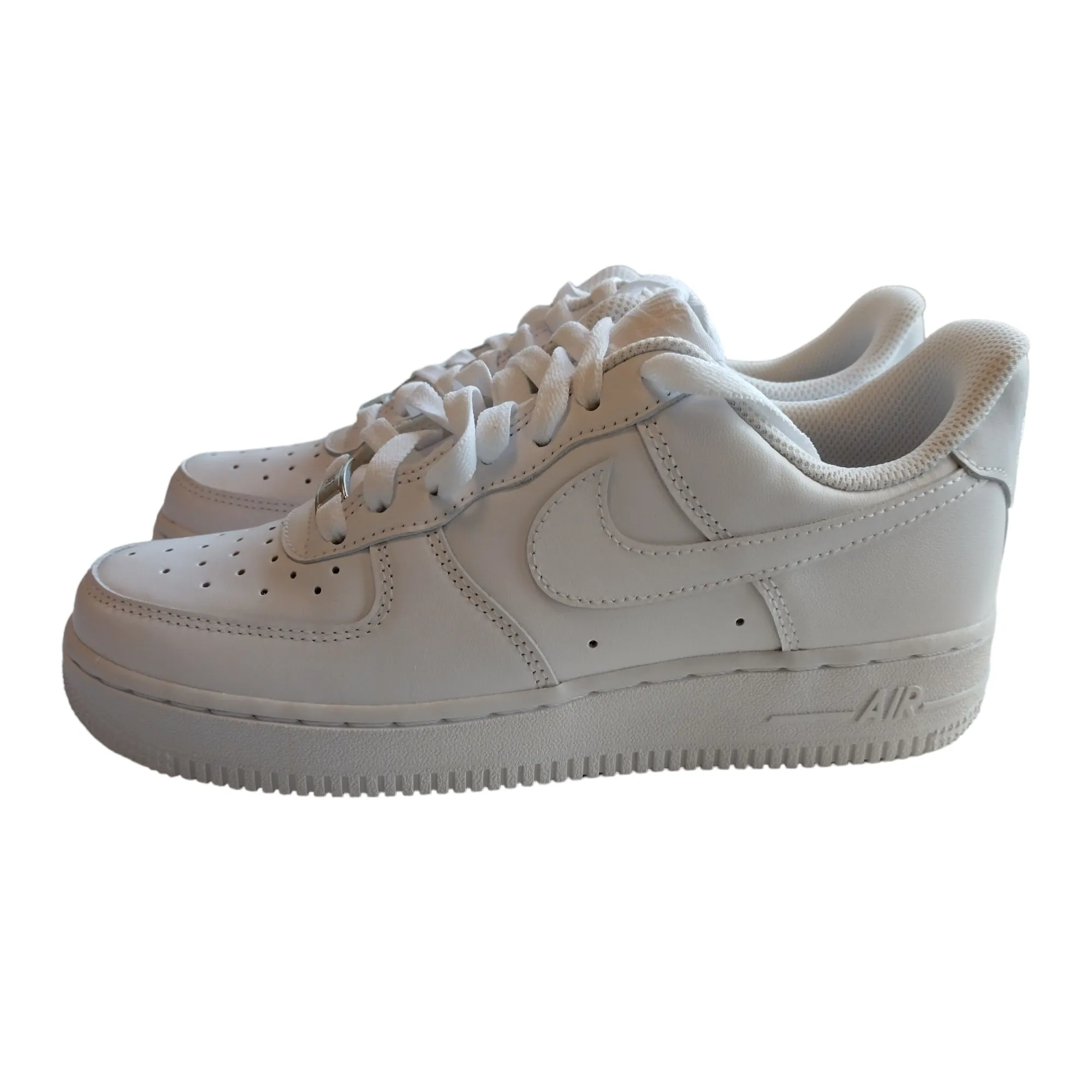 Nike White Air Force 1 '07 Sneakers