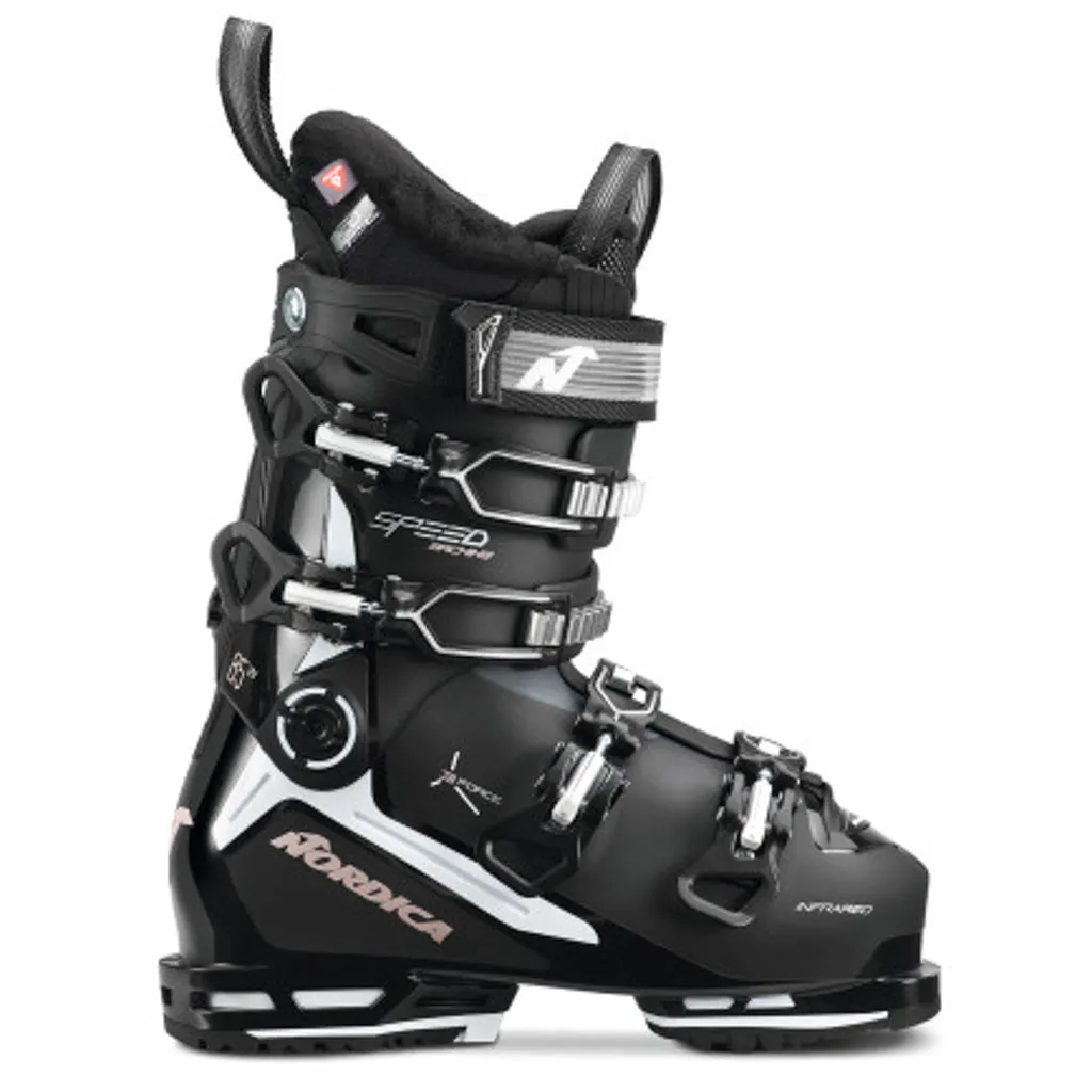 Nordica Speedmachine 3 85 W Ski Boots Womens 2025