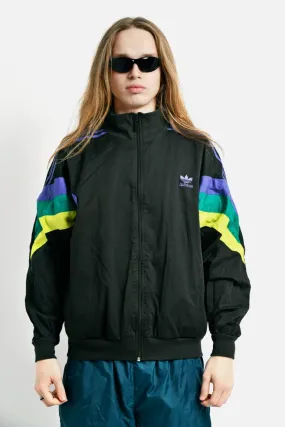 Old School ADIDAS windbreaker