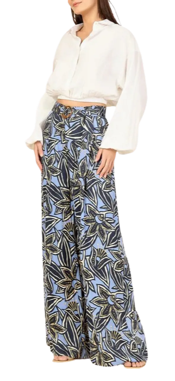 Omika Sinatra Pants, Martina Harbor