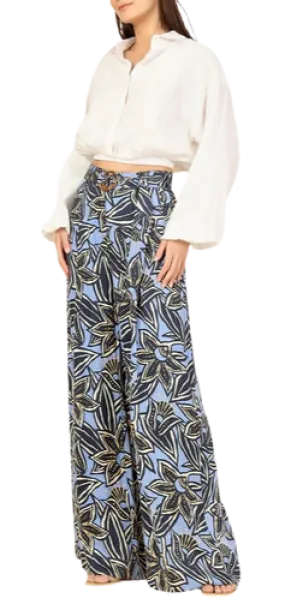 Omika Sinatra Pants, Martina Harbor