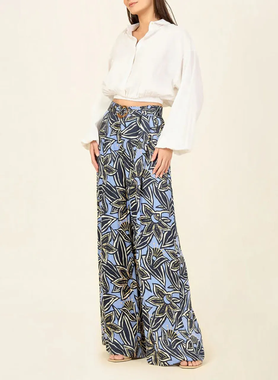 Omika Sinatra Pants, Martina Harbor