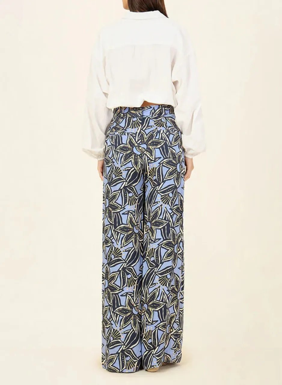 Omika Sinatra Pants, Martina Harbor