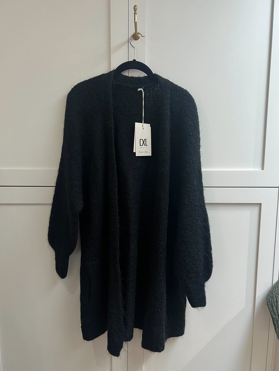 Oversize Cardigans | Eloisa