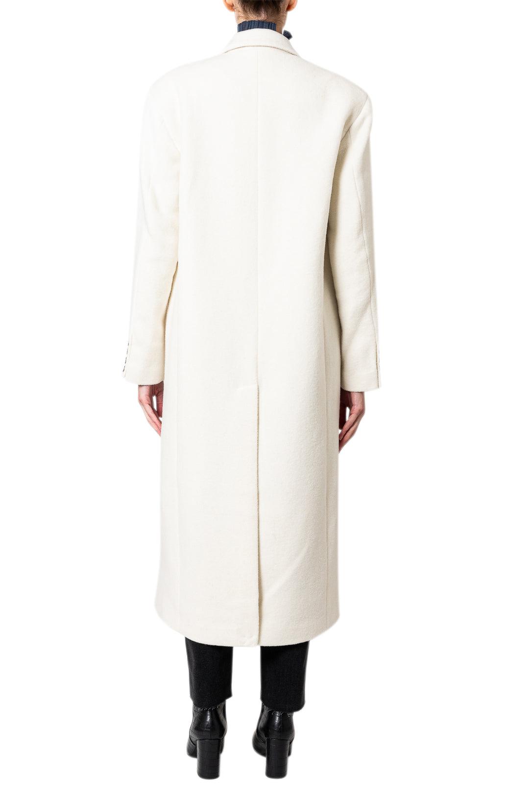 Oversized Wanda Coat