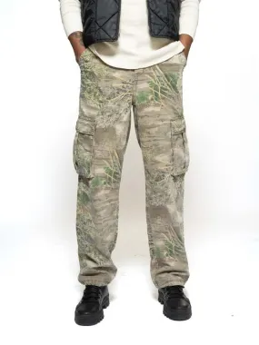 Pants - Camo