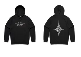 Parekura & Terrence Bassett Reunion Hoodies