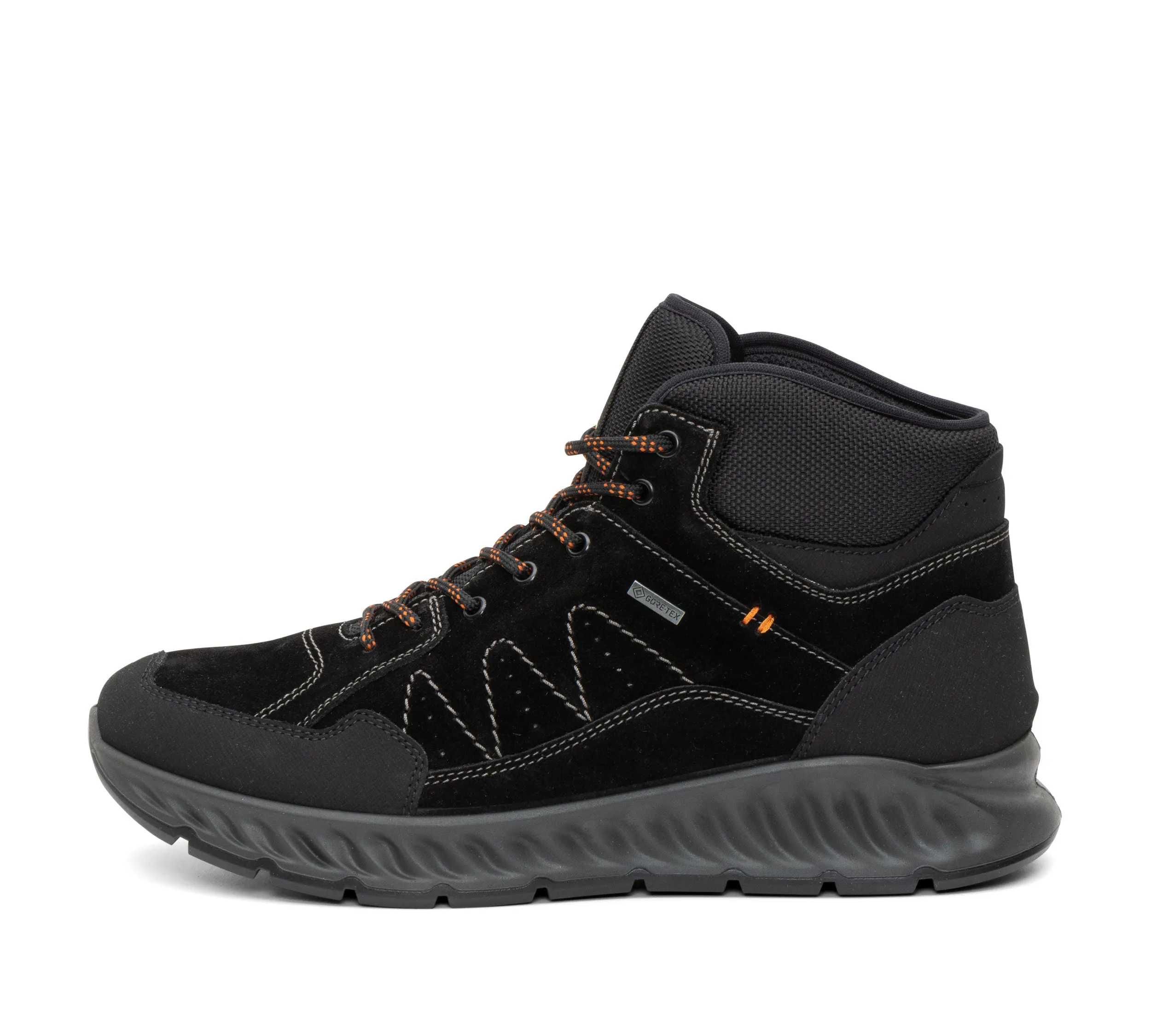 Pasquale Men's GORE-TEX Hiker Boot - Black 21