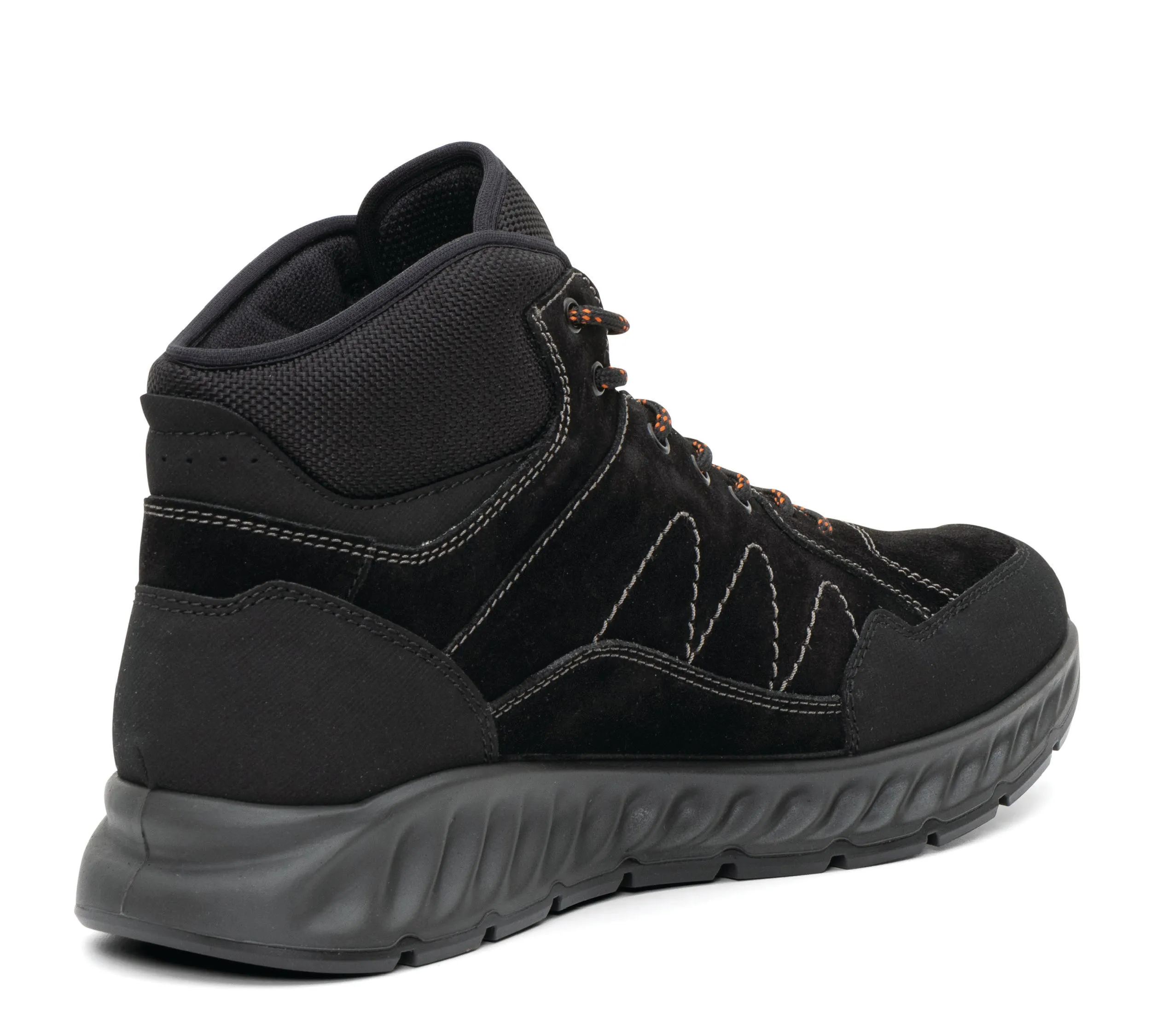 Pasquale Men's GORE-TEX Hiker Boot - Black 21