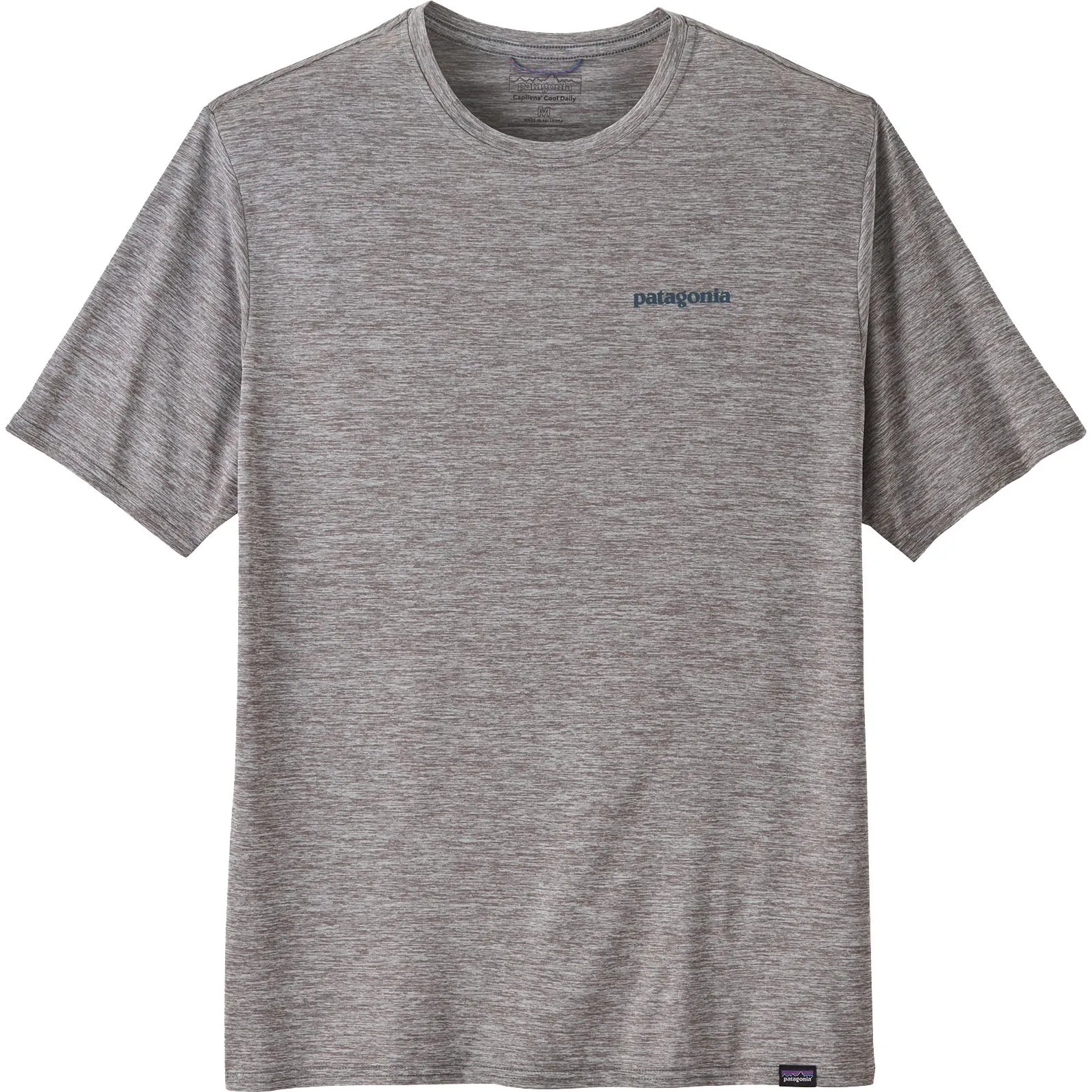 Patagonia - Cap Cool Daily Graphic T-Shirt Men blaf