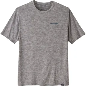 Patagonia - Cap Cool Daily Graphic T-Shirt Men blaf