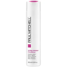 Paul Mitchell Super Strong Conditioner 300ml