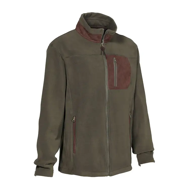 Percussion Cor Fleece Jacket