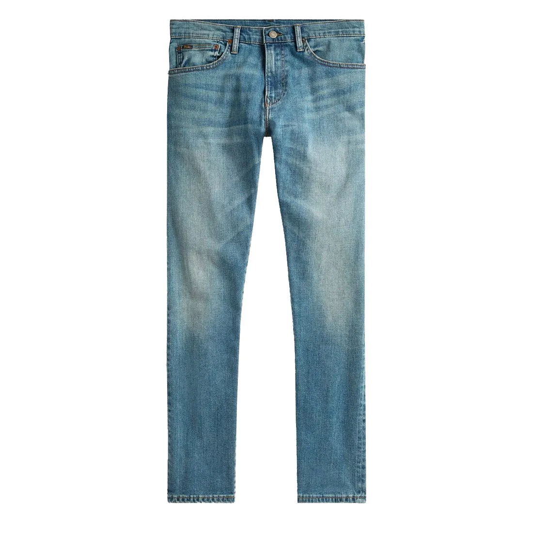 Polo Ralph Lauren Sullivan Slim Stretch Jeans Dixon Stretch