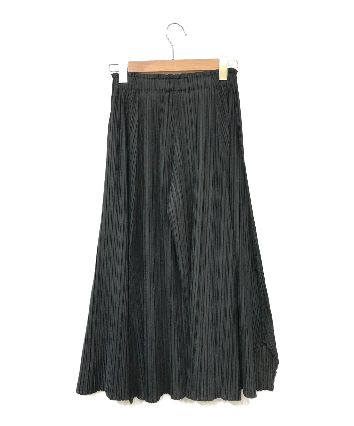 [Pre-owned] PLEATS PLEASE wide pants PP11-JF453