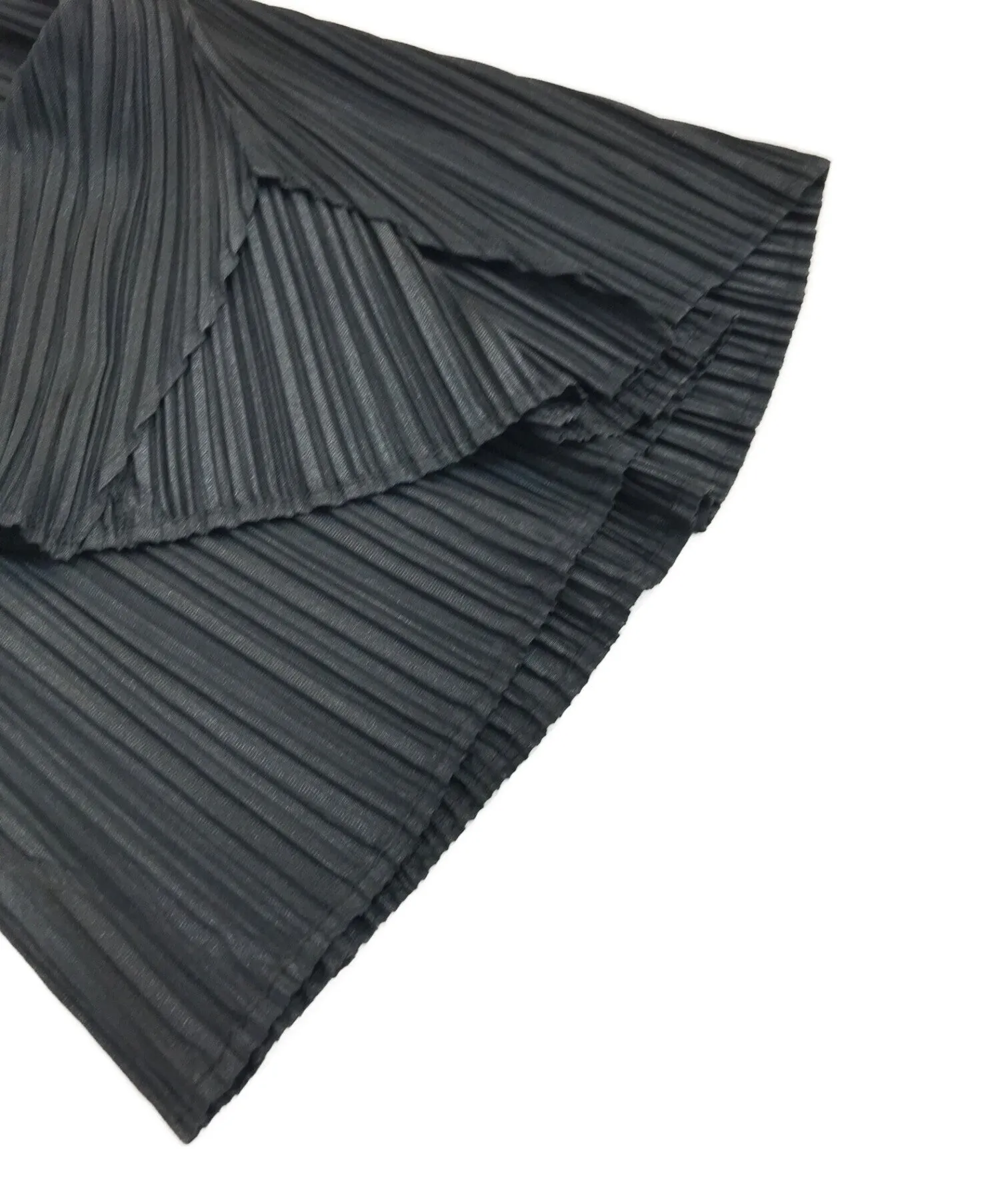 [Pre-owned] PLEATS PLEASE wide pants PP11-JF453