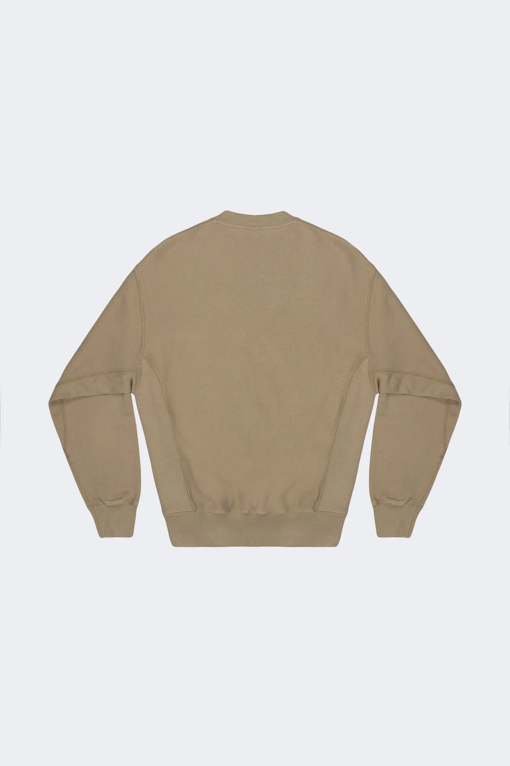 Premium Temple Sweat