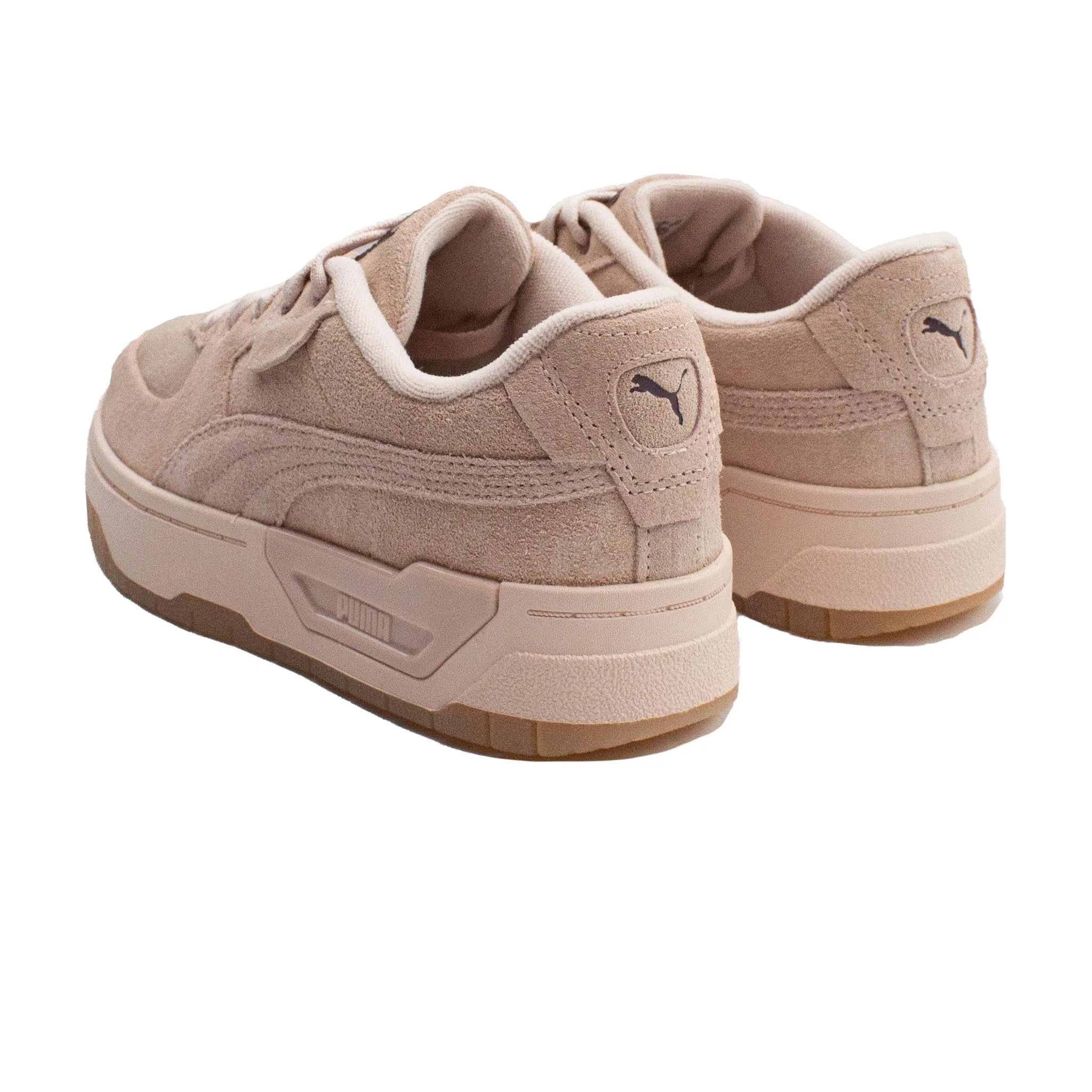 Puma Cali Dream First Sense Island Pink/Rose Quartz