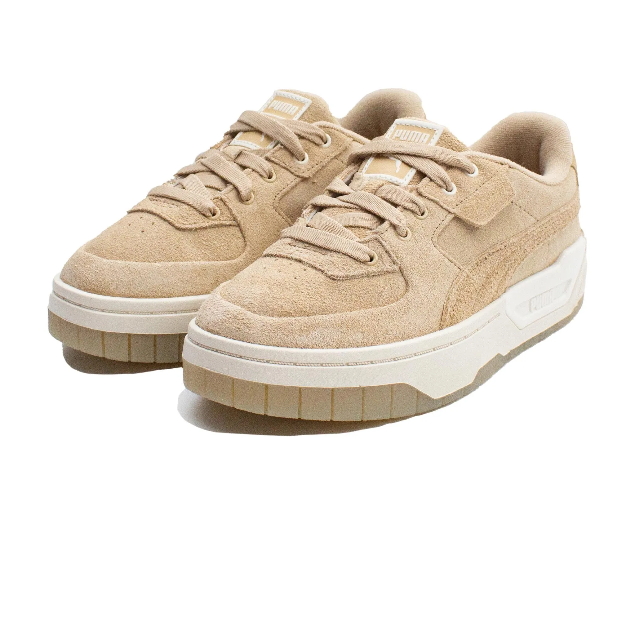 Puma Cali Dream First Sense Light Sand/Marshmallow