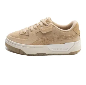 Puma Cali Dream First Sense Light Sand/Marshmallow