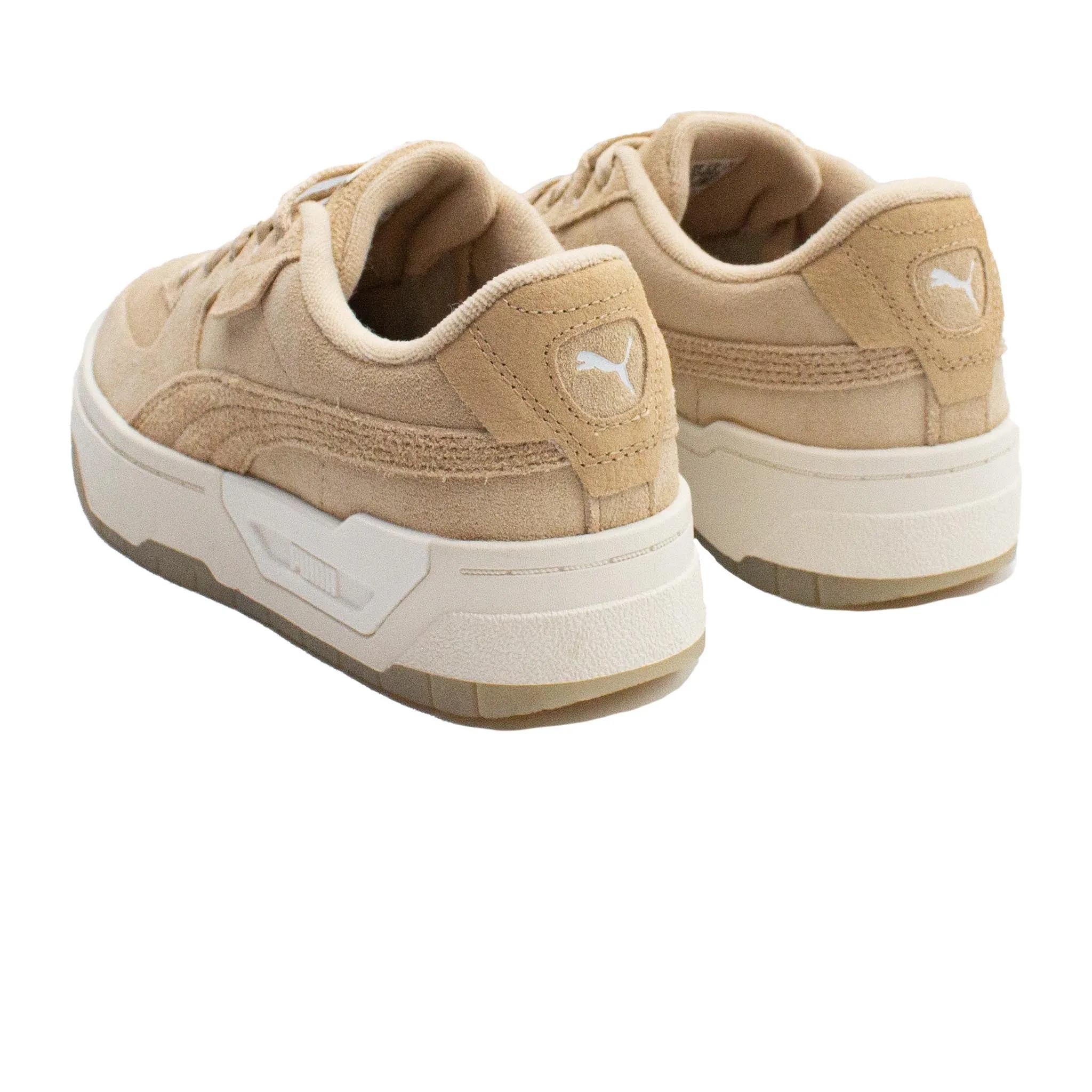 Puma Cali Dream First Sense Light Sand/Marshmallow