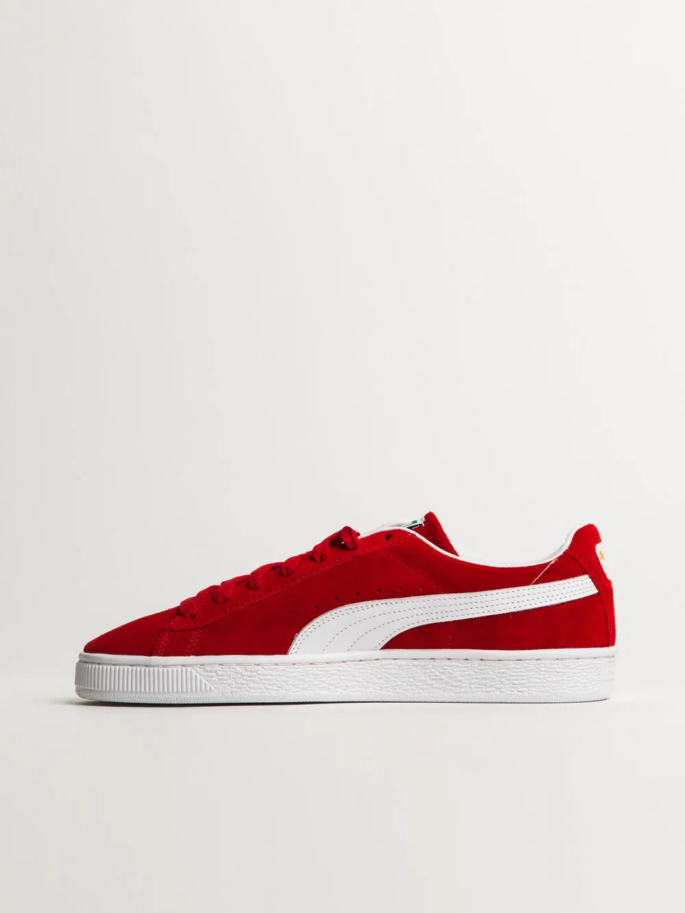 PUMA MENS PUMA SUEDE CLASSIC SNEAKER