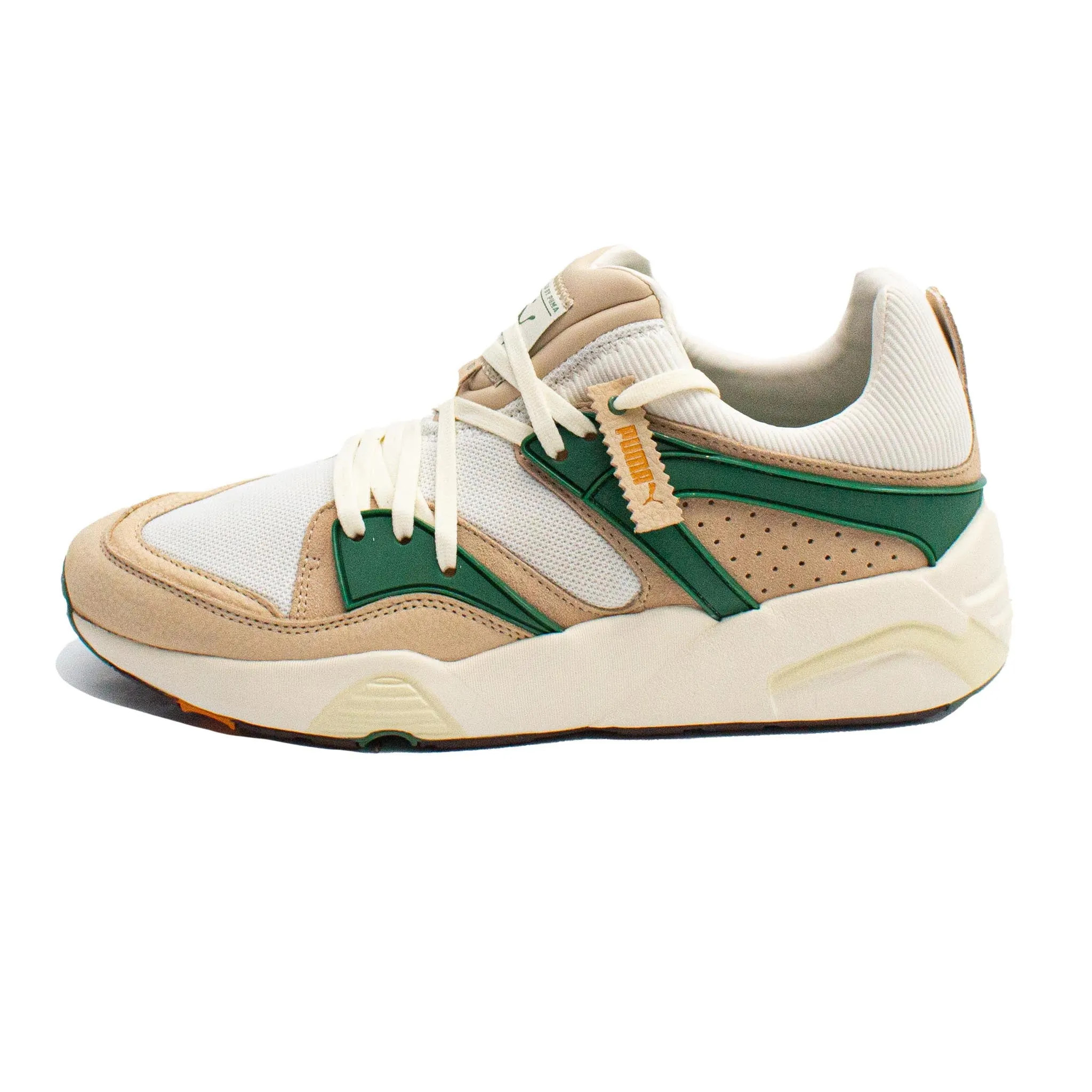 Puma Players' Lounge Blaze of Glory Pristine/Forest