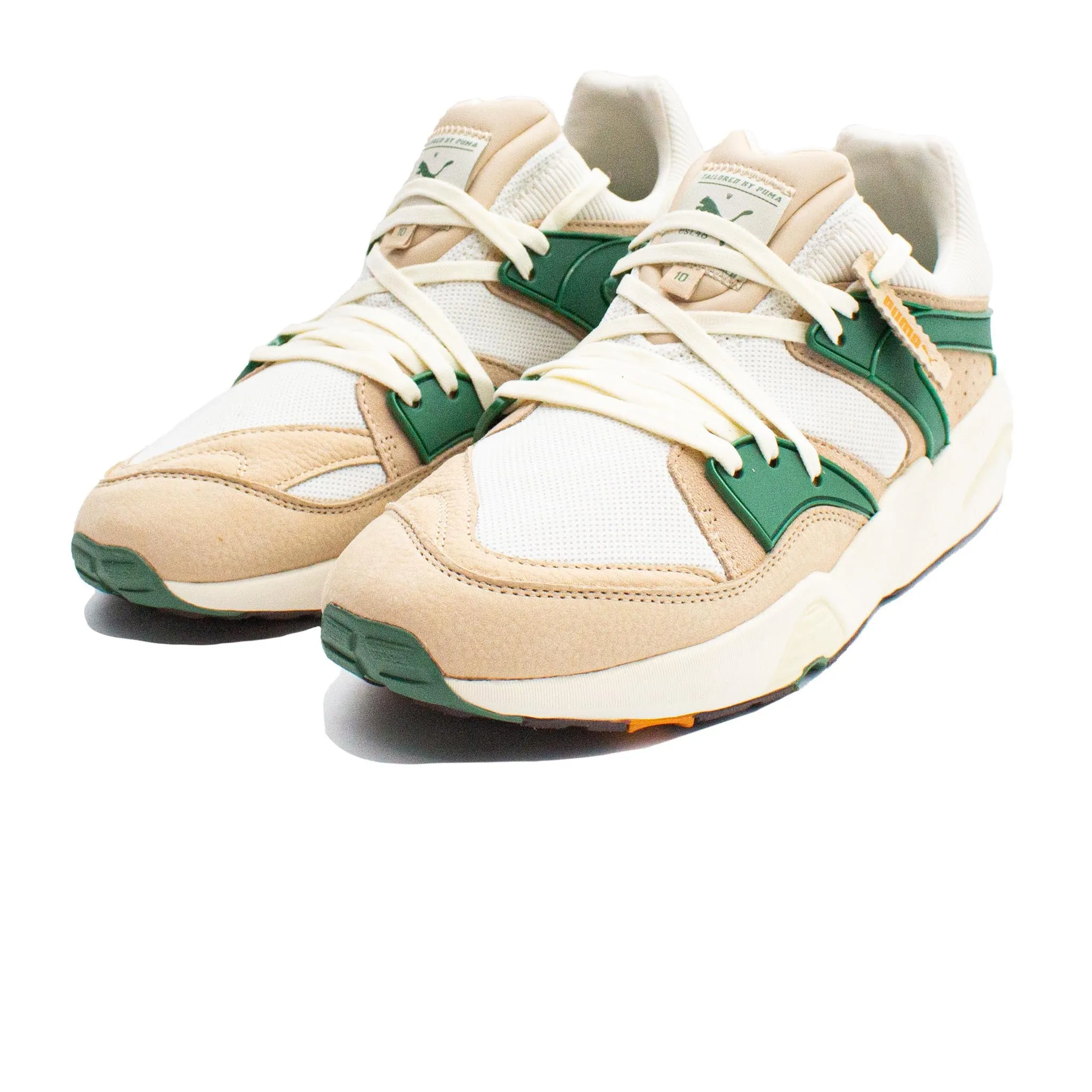 Puma Players' Lounge Blaze of Glory Pristine/Forest