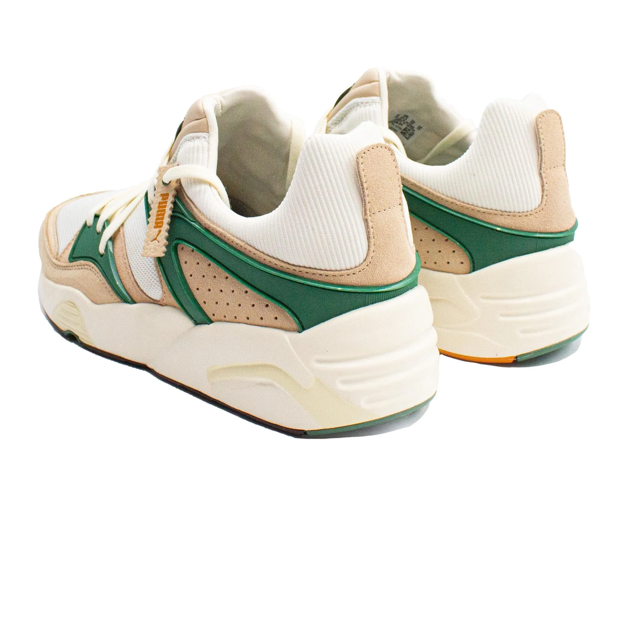 Puma Players' Lounge Blaze of Glory Pristine/Forest