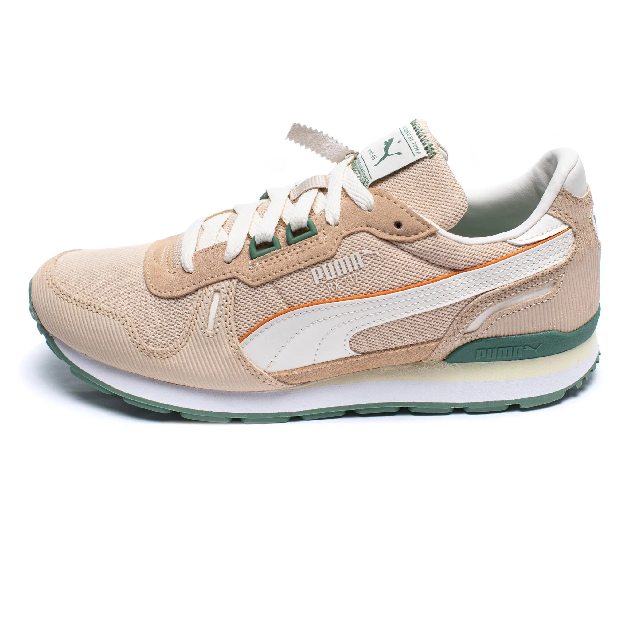 Puma Players' Lounge RX 737 Light Sand