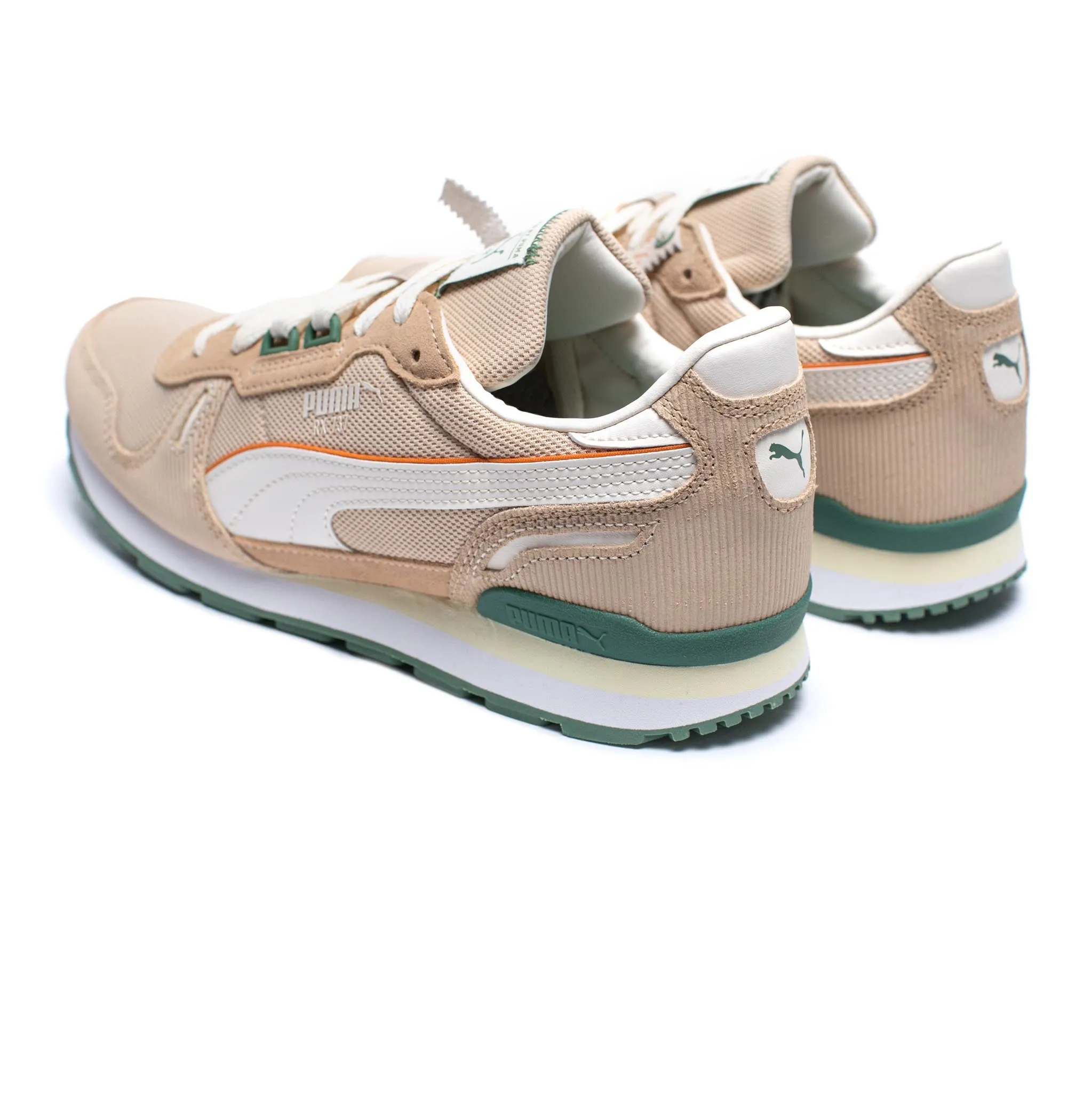 Puma Players' Lounge RX 737 Light Sand