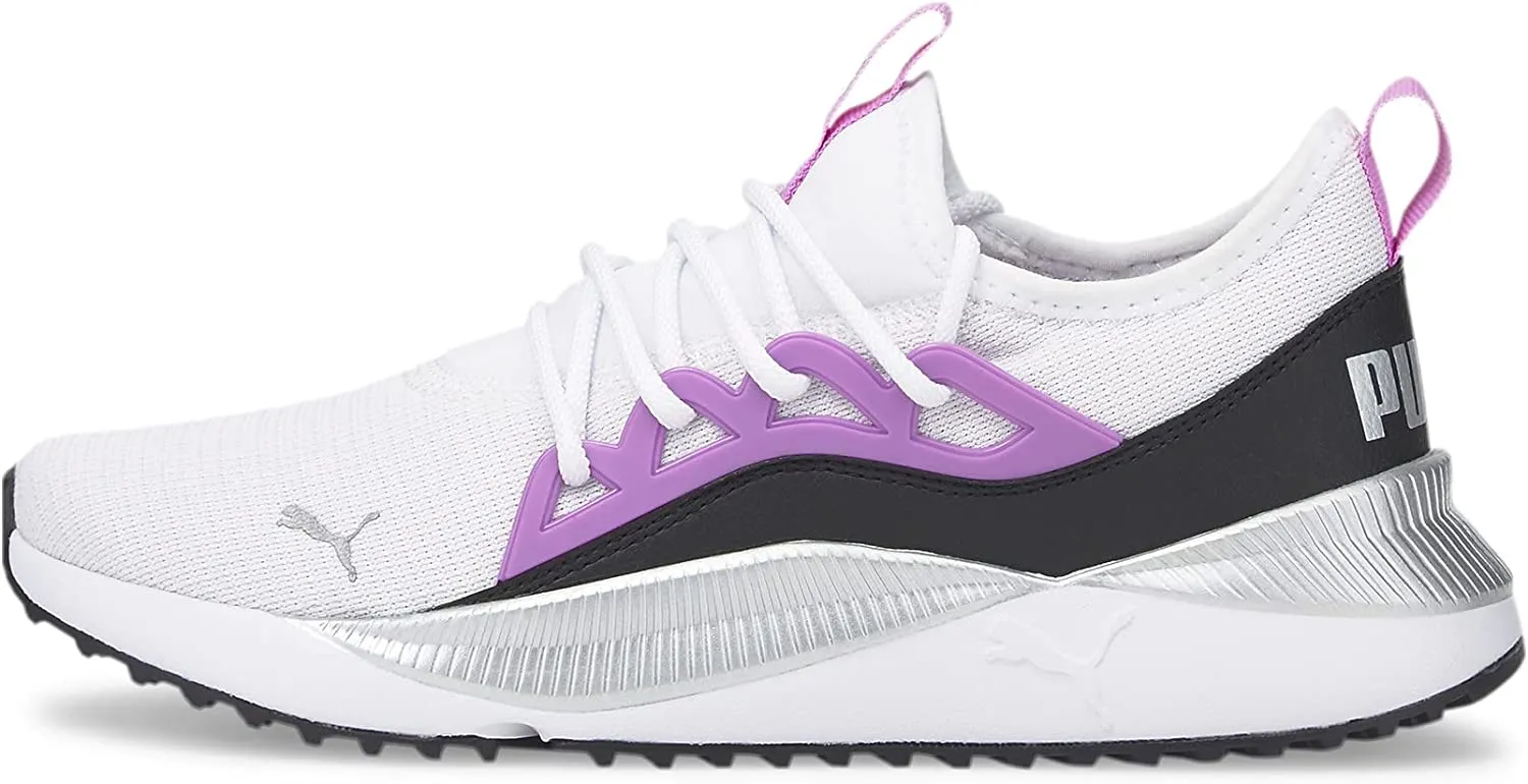 Puma Women's Pacer Future Allure Sneaker