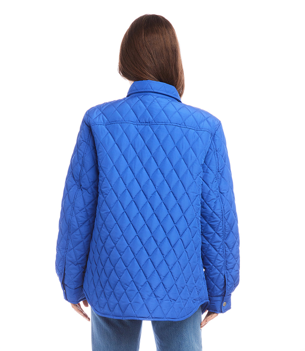 Quilted Jacket