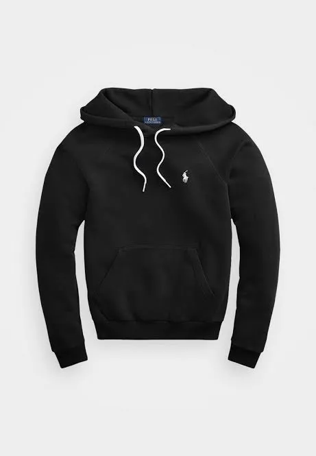 Ralph Lauren hoodie and crewneck 10 Pieces