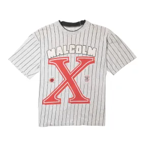 Rare Malcolm X Graphic Tee