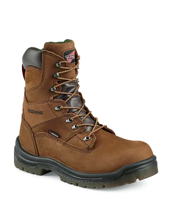 Red Wing Style #2244 Men's 8-inch Boot