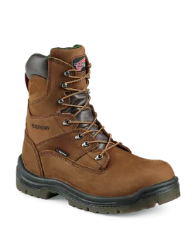 Red Wing Style #2244 Men's 8-inch Boot