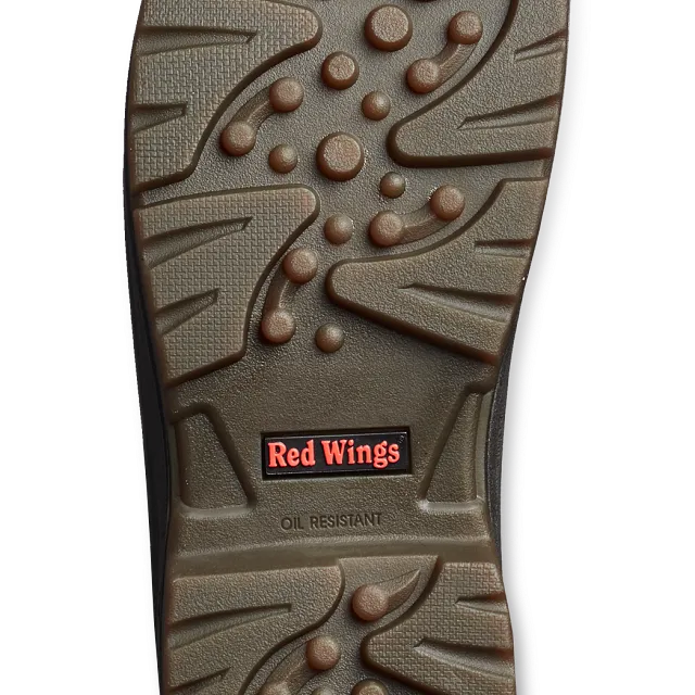 Red Wing Style #2244 Men's 8-inch Boot