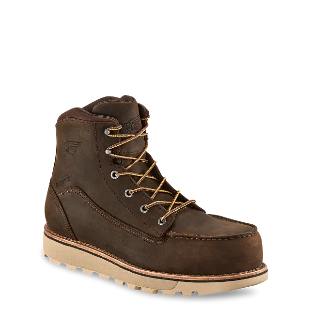 Red Wing Style #2475 Men's 6-inch Boot