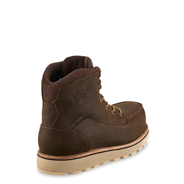 Red Wing Style #2475 Men's 6-inch Boot