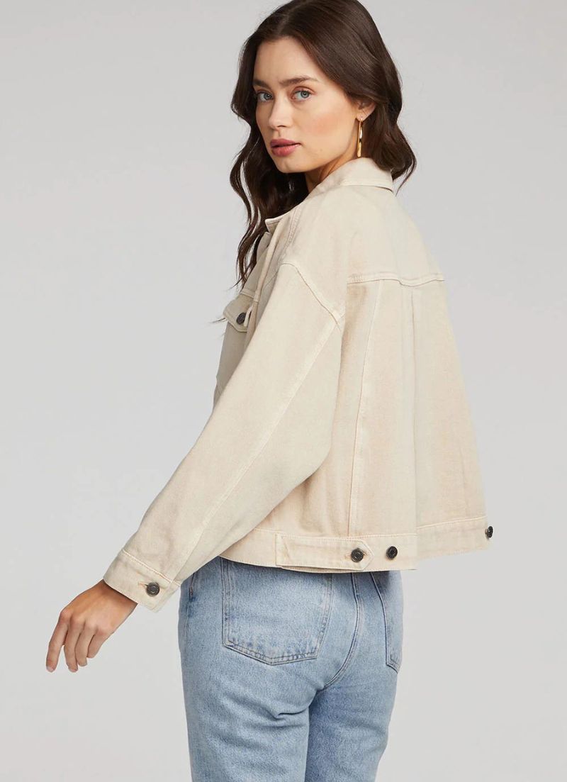 Rowan Jacket